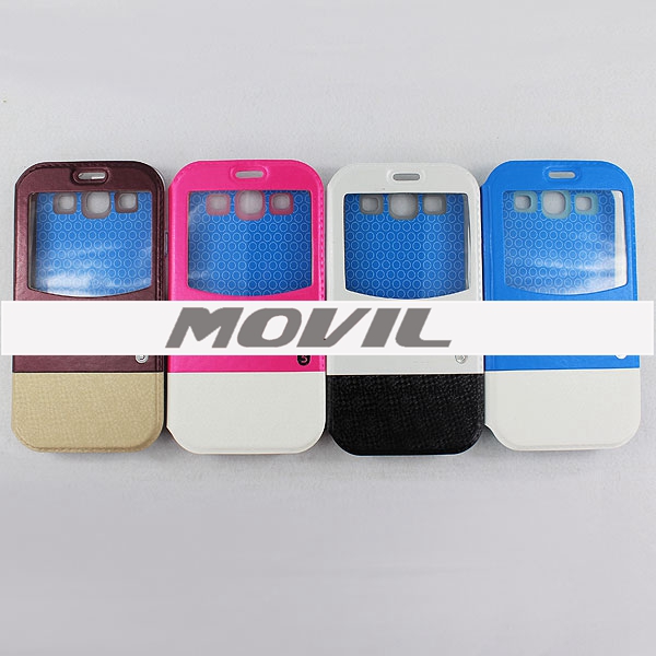 NP-1295 Funda para Samsung i9300 NP-1295-13g